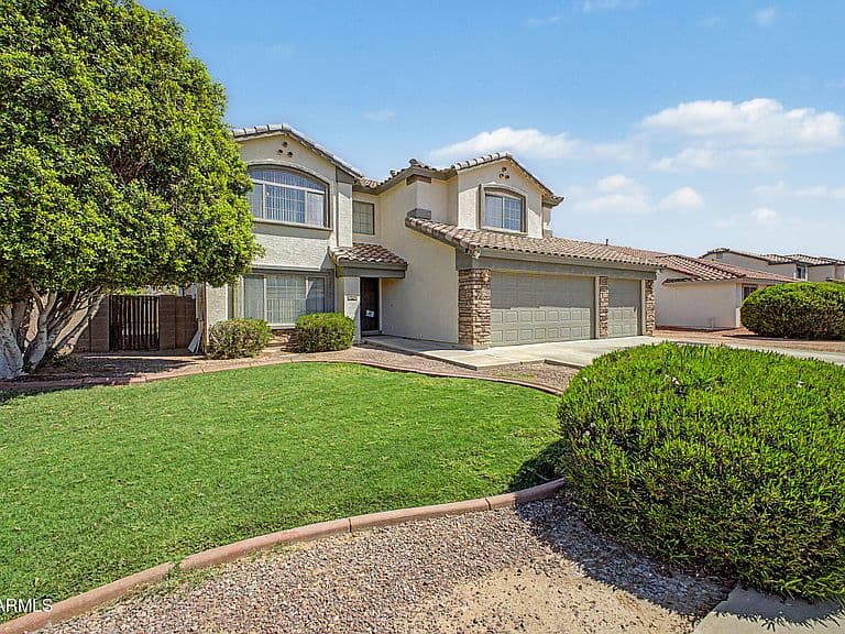 5020 W PEDRO Lane photo 3