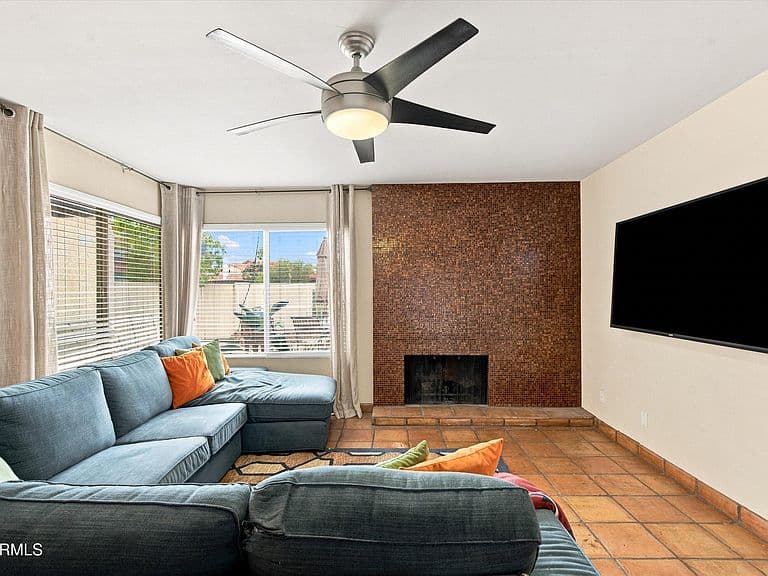 5210 E SAGUARO Circle photo 3