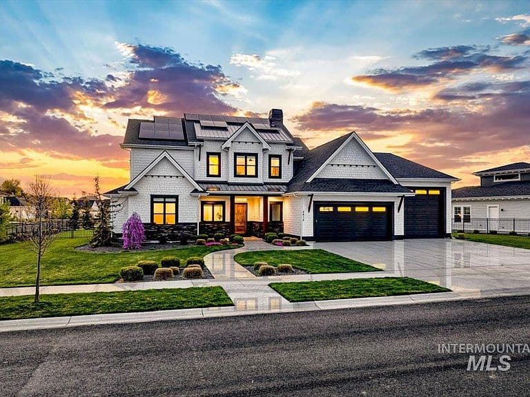 2413 S Mallard Wing Way photo 1