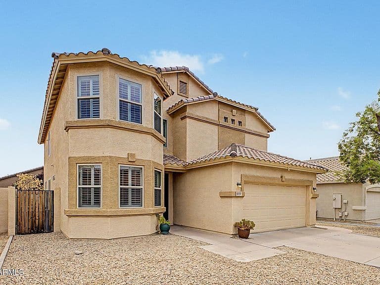 6757 W Tether Trail photo 1