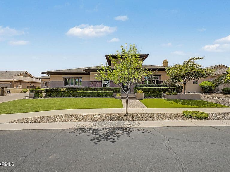 2087 E ARIS Drive photo 3