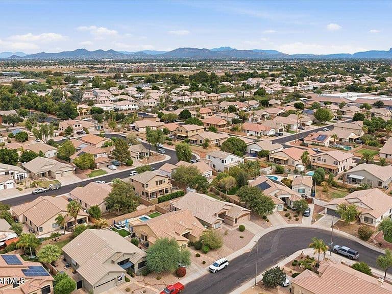 3576 E SAN PEDRO Avenue photo 3