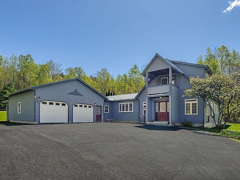 1376 Acworth Road photo 1
