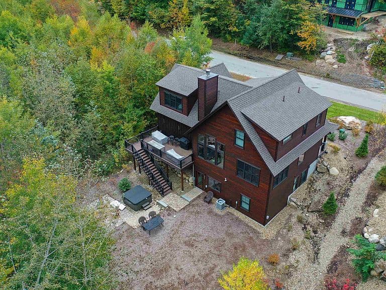 326 South Peak Road photo 5