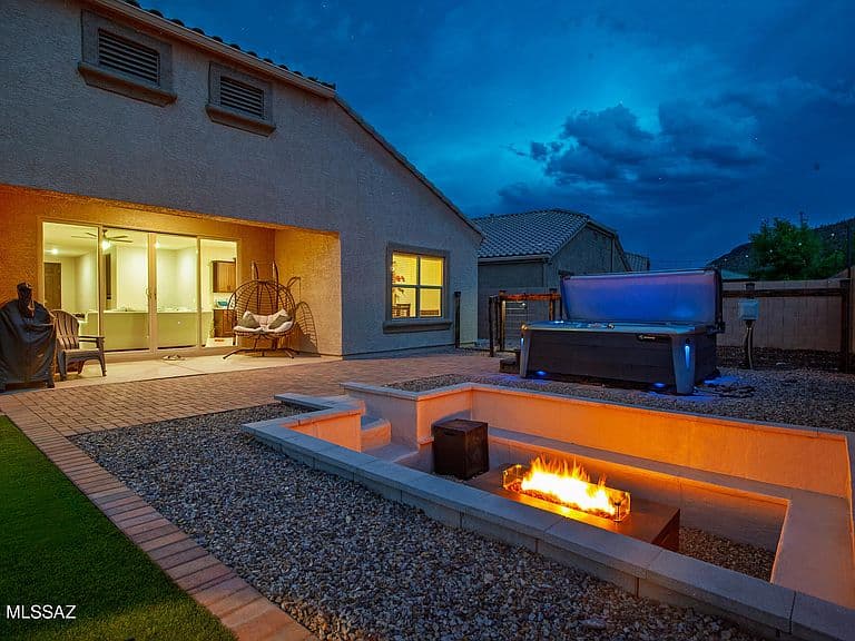 9936 N Sand Sage Trl photo 2