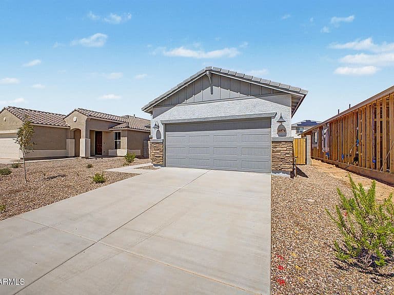 16976 W BUCKHORN Trail photo 3
