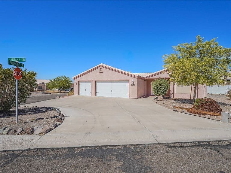 6559 S Lantana Drive photo 4