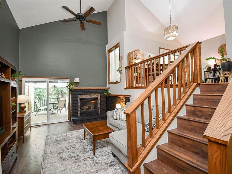 1715 N Tahoe Trl photo 4