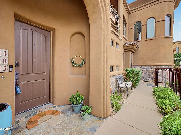 7199 E RIDGEVIEW Place #105 photo 2