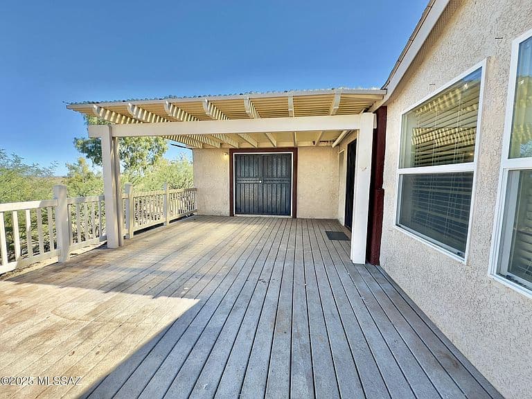 13401 E Walts Way photo 4