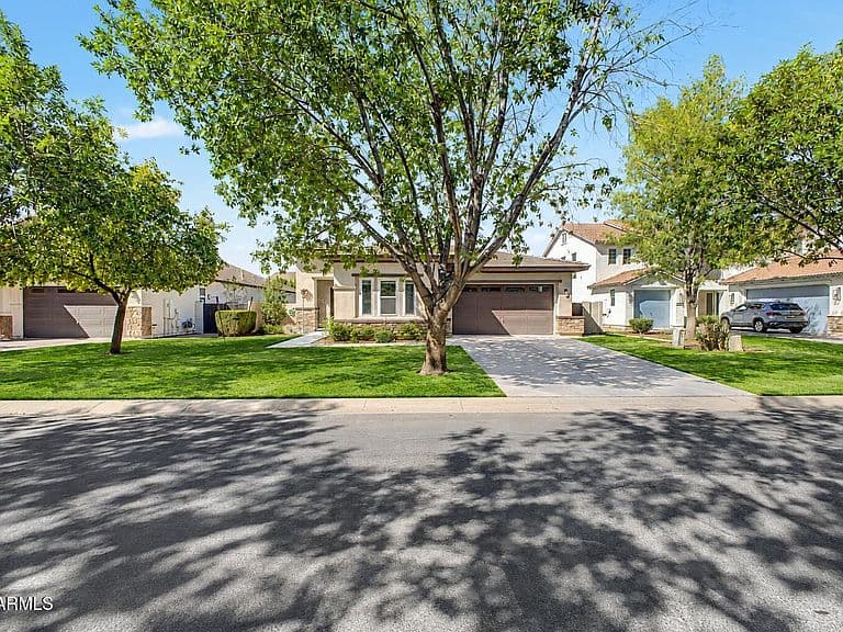 3520 E MORRISON RANCH Parkway photo 1