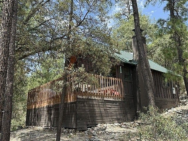 9820 N Willow Rdg photo 1