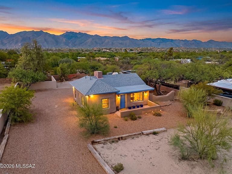 5301 E Fort Lowell Rd photo 1