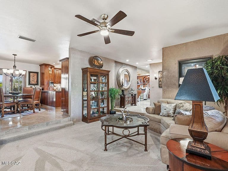 3901 N Rio Verde Vista Dr photo 5