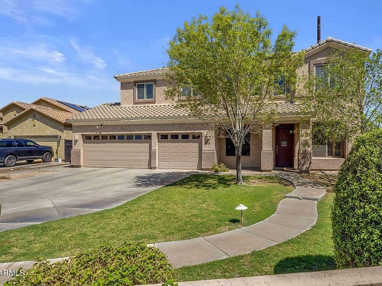 9318 W ALEX Avenue photo 2