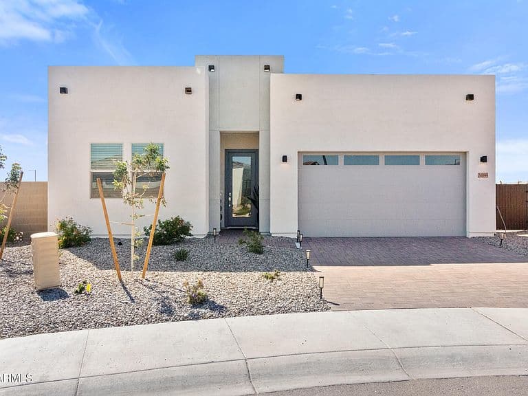 24099 W ALBENIZ Place photo 1