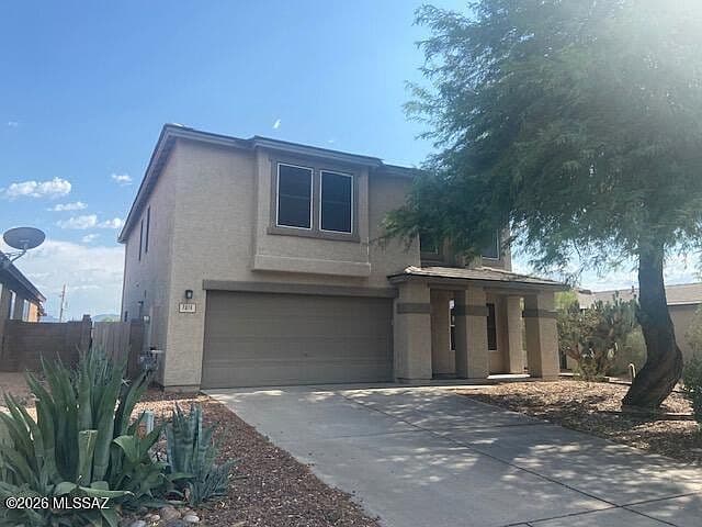 7815 W Lees Ferry Ct photo 1