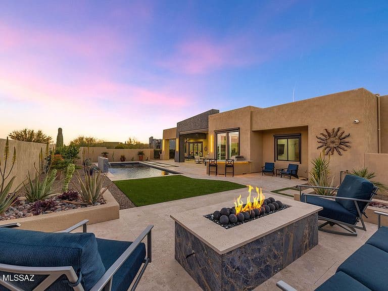 11931 N Mesquite Sunset Pl photo 1