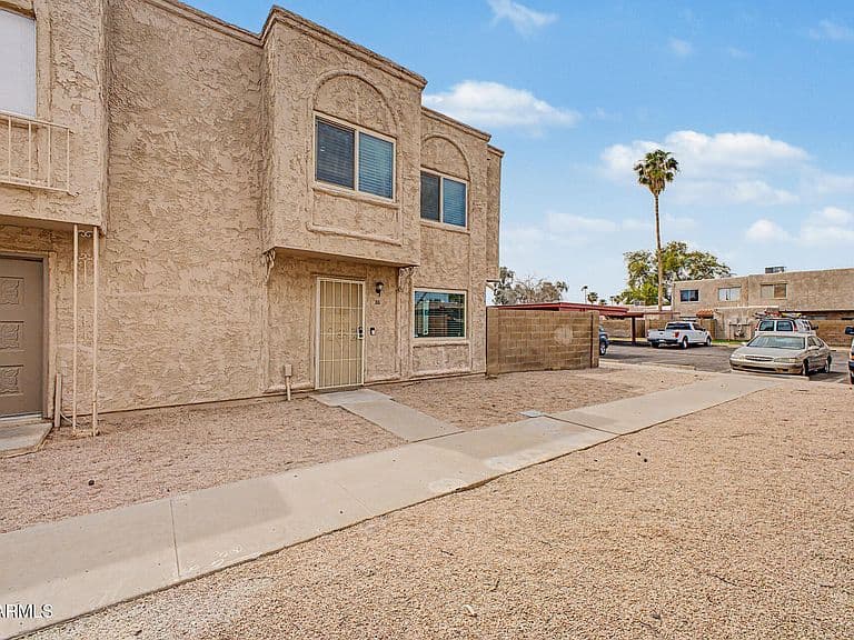 600 S DOBSON Road #98 photo 3