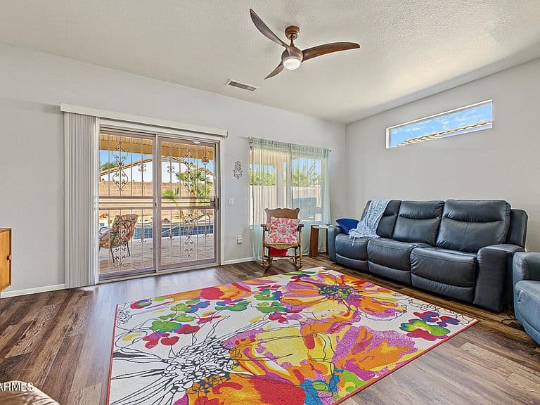 16228 W CACTUS VALLEY Lane photo 5