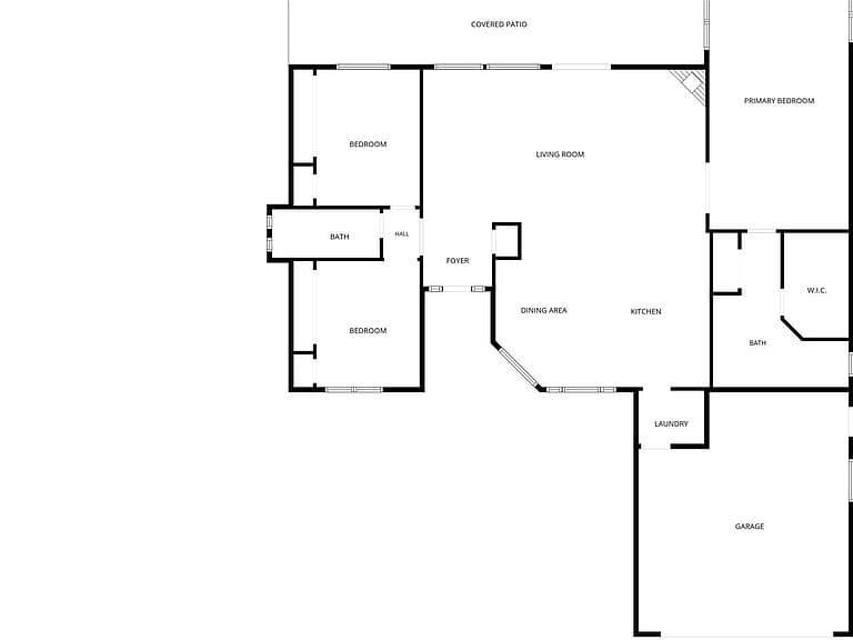 90 W TURTLEBACK Lane photo 5