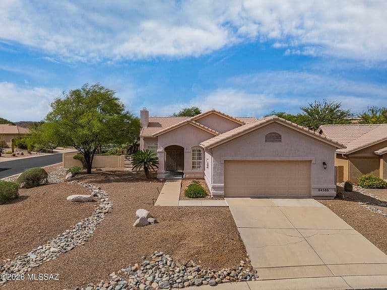 64580 E Drifter Dr photo 1