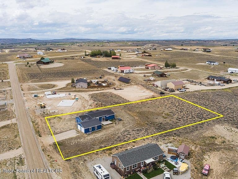13 Cheyenne Trail Trl photo 3