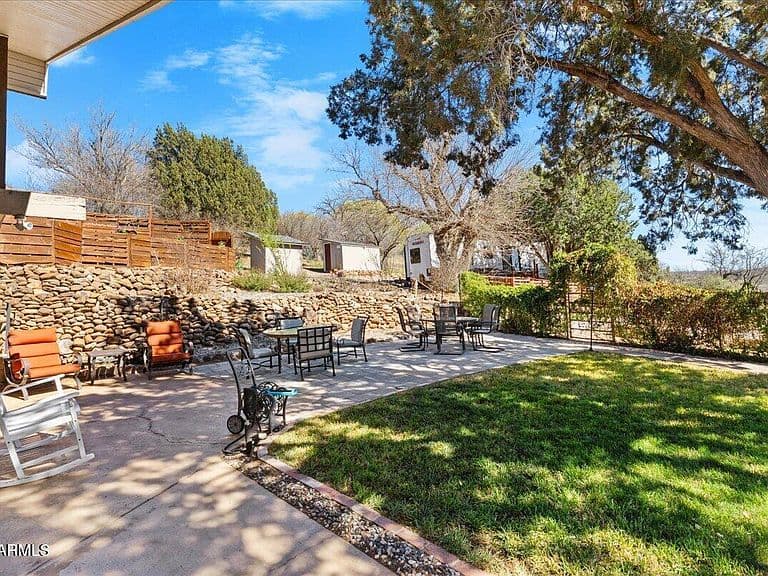10580 E SWINGING BRIDGE Lane photo 5