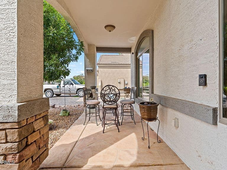 9850 E COTTON Road photo 3