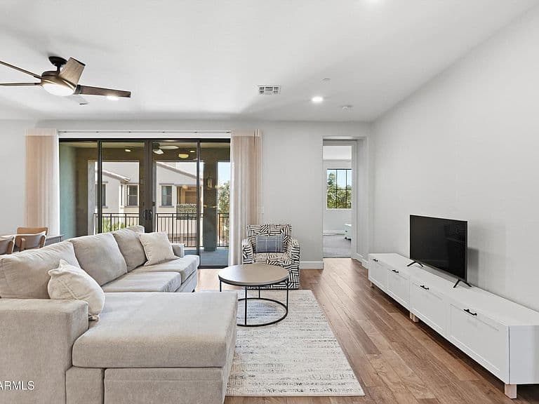 4777 S FULTON RANCH Boulevard #2101 photo 5