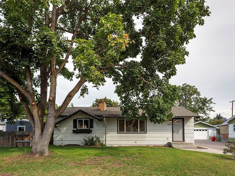 2406 Spurgin Rd photo 1