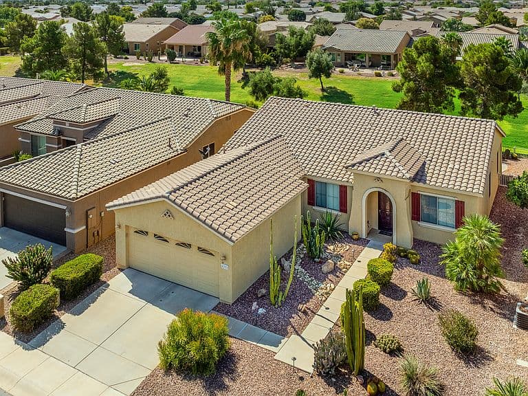 42953 W OCEAN BREEZE Drive photo 1