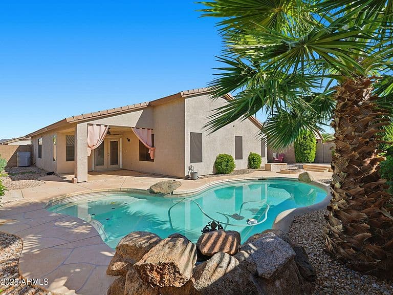 11135 E Catalina Ave photo 1