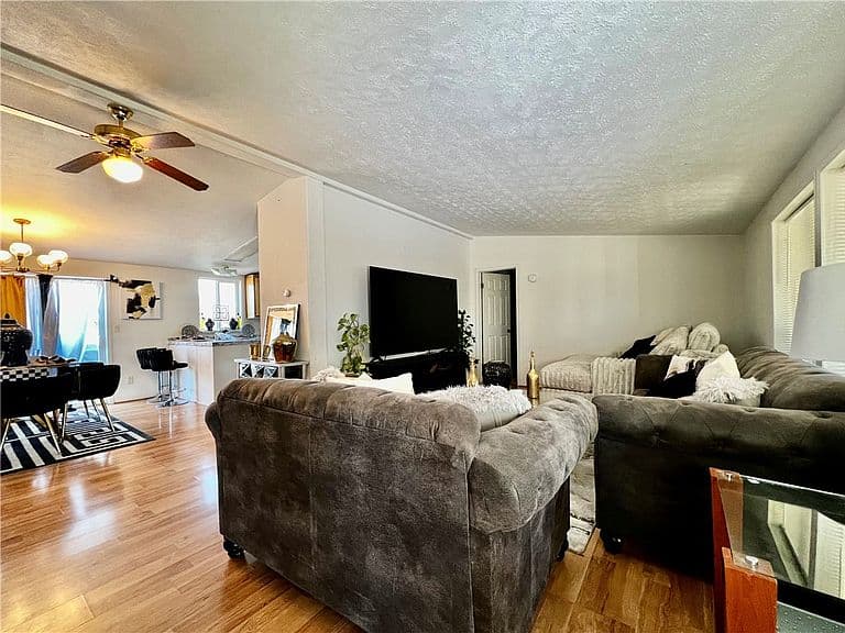 3855 Ox Yoke Dr photo 2