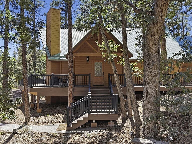 6010 W PASO BONITO Trail photo 4