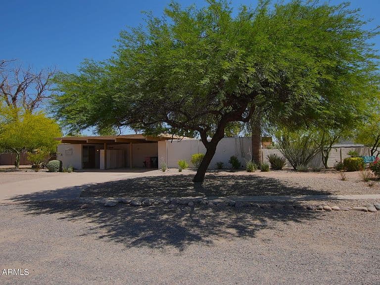 8204 E MONTEREY Way photo 1