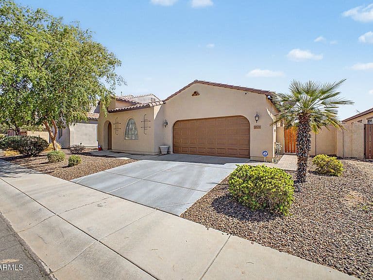 3531 E LYNX Place photo 3