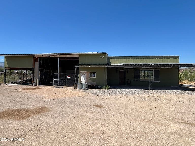 33990 S OLD MUD SPRINGS Road photo 1