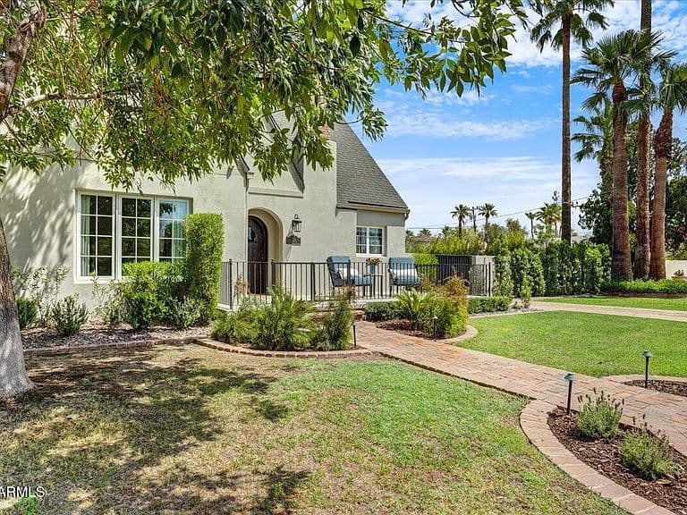 324 W MONTE VISTA Road photo 3