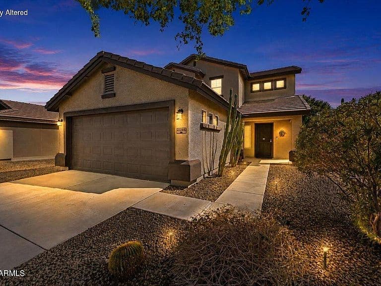 41285 W LITTLE Drive photo 3