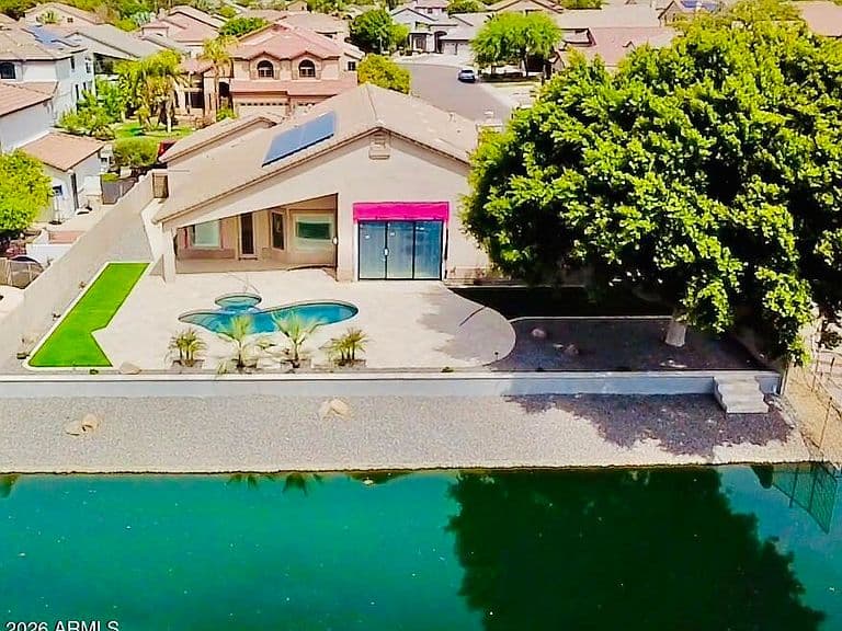 6973 W FIREBIRD Drive photo 3