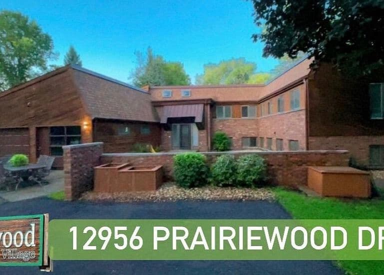 12956 Prairiewood Dr photo 1