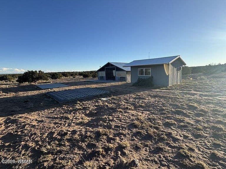 205 Sierra Mountain Rnch photo 2