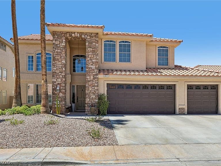 3971 Equinox Ct photo 1
