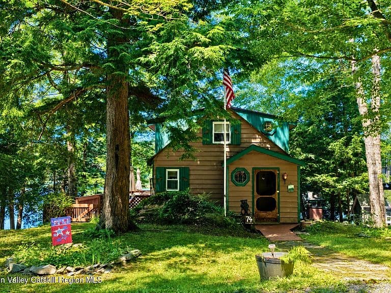 74 Lake Camp Way photo 1
