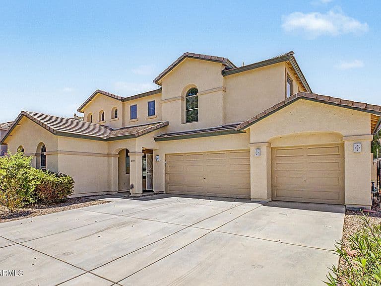 13627 W CALAVAR Road photo 1