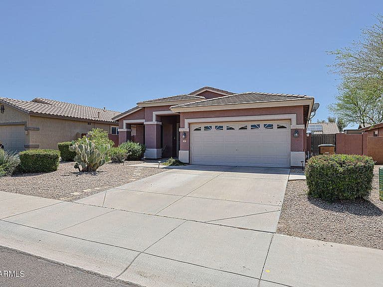17627 W WIND SONG Avenue photo 5