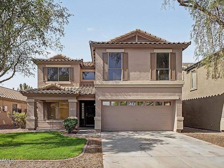 770 E LOVEGRASS Drive photo 1