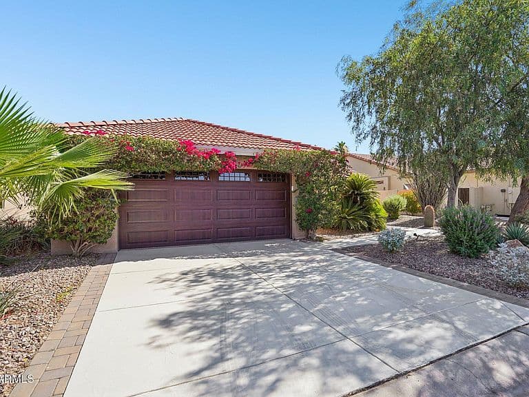 8922 E STONEY VISTA Drive photo 2