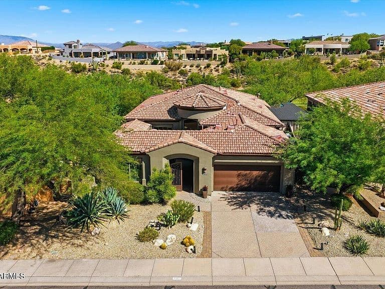 15601 E CACTUS Drive photo 4